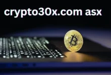 Crypto30x.com ASX