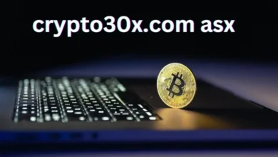 Crypto30x.com ASX