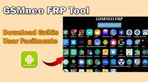 GSMNeo FRP