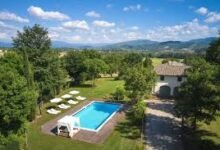 Luxury Villas in Italy Le Collectionist