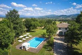 Luxury Villas in Italy Le Collectionist