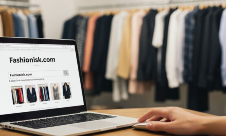 Fashionisk.com
